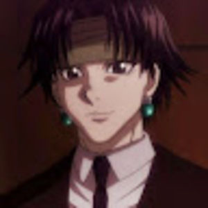 Meet your Posher, Bobby